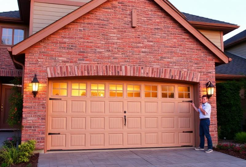 Financing Options Guide: Making Smart Decisions - Sharon Garage Doors blog article