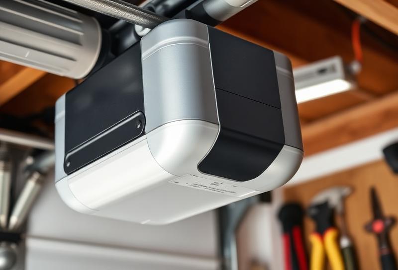 Motor Repair: A Complete Guide for Homeowners - Sharon Garage Doors blog article